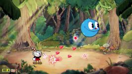 راهنمای باس Goopy Le Grande بازی کاپ هد cuphead 