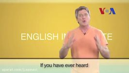 idiom English in a Minute A Day Late and a Dollar Short