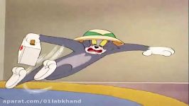 Tom o jerry  S2 E50