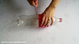 10 DIY Creative Ways to Reuse Recycle Plastic Bottles part 1