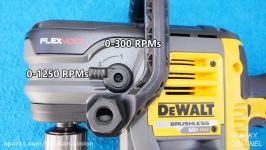 DeWalt Stud