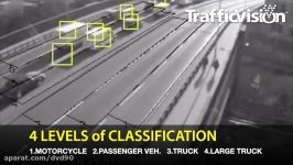 TrafficVision Vehicle Classification