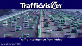 TrafficVision Wrong Way Vehicle Detection