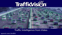 TrafficVision Stopped Vehicle Incident Detection