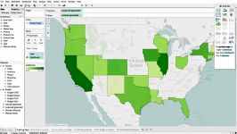 20 Quick Design Tips for Tableau Dashboards