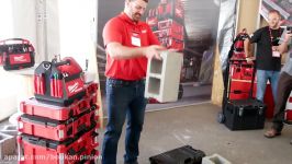 Milwaukee New Tools for 2017 Media Event Recap