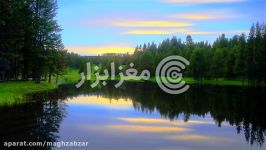 دانلود مجموعه فوتیج تایم لپس طبیعت