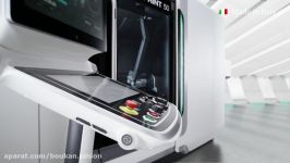 DMG MORI  Exzellenz Made in Italy