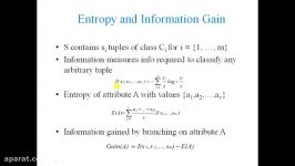 Information Gain  Data Mining