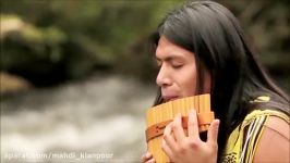 صدای سکوت Leo Rojas  The Sound Of Silence