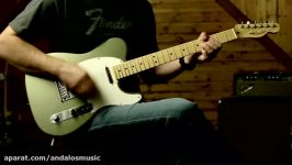 پیکاپ فندر مدل Original Vintage Telecaster