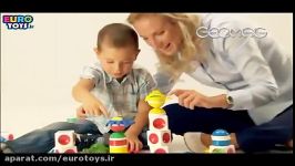 مدل سازی مغناطیسی ژیومگ مدل Gbaby