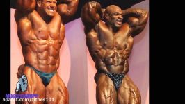 TOP 5 Bodybuilders With The FREAKIEST Bodyparts