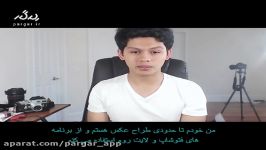 مقایسه نرم افزار لایت روم فوتوشاپ