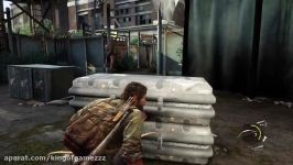 The Last of Us Gameplay Walkthrough Part 21  Hotel Shootout