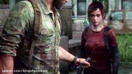 The Last of Us Gameplay Walkthrough Part 26  Financial District