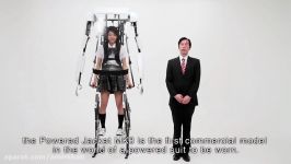 5 Exoskeleton Robot Suit That Exist NOW