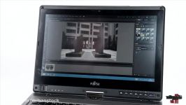 لپ تاپ Fujitsu LIFEBOOK T902