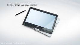 لپ تاپ Fujitsu LIFEBOOK T902