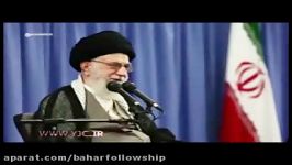 می خواهید جانتان را فدا کنید چرا فدای اسلام نکنید