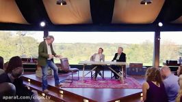 فصل 2 قسمت 1 گرند تور The grand tour 2017 دوبله فارسی