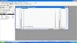 winols guide part 5. How to find MAF smoke map in EDC15 file