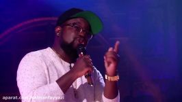 Drop the Mic Lil Rel Howery vs Nicole Scherzinger  FULL BATTLE  TBS