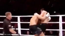 Rico Verhoeven vs Jamal Ben Saddik  FULL FIGHT VIDEO GLORY 2017