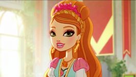 Meet Ashlynn EllabitaEver After High