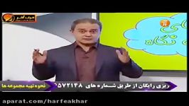 فیزیک کنکور موسسه حرف آخرالگوی در یک نگاه کامیار