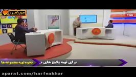 فیزیک کنکور موسسه حرف آخر فیزیک استاد کامیار