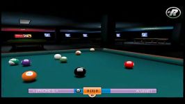 بازی International Snooker 2012 آیفون 5