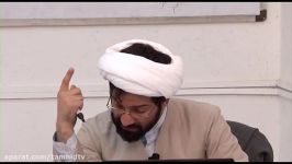 منظومه فکری انقلاب اسلامی؛حجت الاسلام خاک رنگین؛جلسه 2