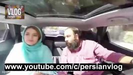 نرگس محمدی بازیگر سریال ستایش روایت چگونگی ازدواج کمدین مشهور