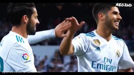 Marco Asensio 2018 ● Amazing Skills Assists