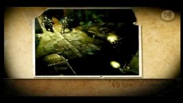 بازی Lara Croft and Guardian of Light آیفون 5