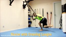 100 Exercises with the TRX  The Complete Guide  Part 6  Functional Exercises