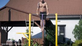 How to Learn BEST Calisthenics SKILLS with Resistance Bands