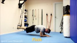 100 Exercises with the TRX  The Complete Guide  Part 1  Abdominals