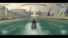 بازی Riptide GP2 آیفون 5