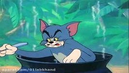 Tom o jerry  S2 E59