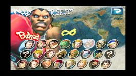 بازی Street Fighter IV Volt آیفون 5