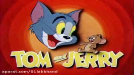 Tom o jerry  S2 E65