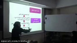 بررسی مستند زیر نبض شهر آسیب شناسی روابط زوج