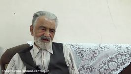 مستند شجره شهید حسن زینلی