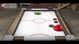 بازی Touch Hockey 2 آیفون 5