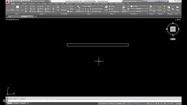 AutoCAD Dynamic Stretch Block