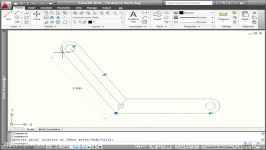 AutoCAD 2010 Demo Block Constraints