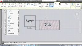 Thomas Collado Autocad Dynamic Block 1