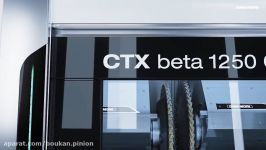 CTX beta 1250 CS